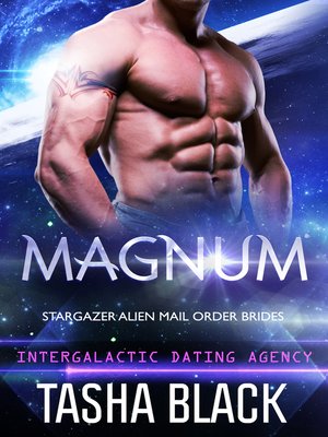 cover image of Magnum